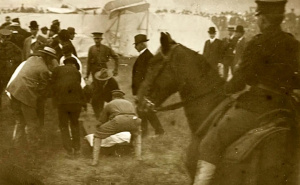 Hrabri pionir neba: Znate li ko je prva osoba koja je poginula u avionskoj nesreći?