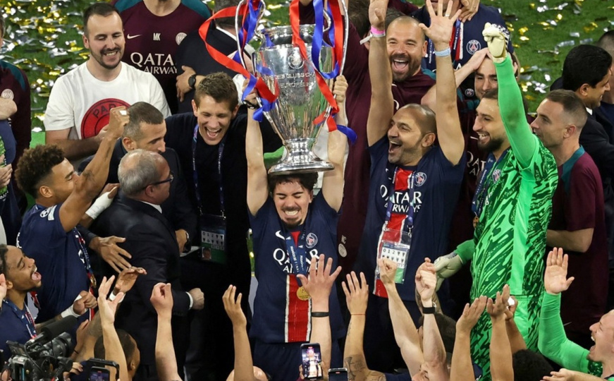 Nastavlja se Liga prvaka: Večeras šest utakmica, spektakli u Minhenu i Liverpoolu