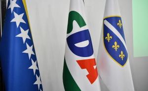 KO SDA tvrdi da je Čorbo razriješen, stranački ogranak iz Općine centar demantira navode