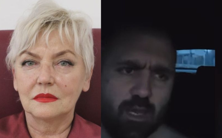 Zakazano ročište za prijetnje sutkinji Seni Uzunović: Plavšić može sklopiti sporazum o krivnji