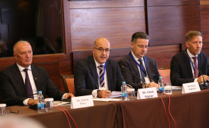 Šefovi vojno-obavještajnih službi iz Jugoistočne Evrope sastali se u Sarajevu