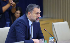 Suđenje Konakoviću ponovo odgođeno, nije se pojavio: Opravdao izostanak sjednicom Vijeća ministara