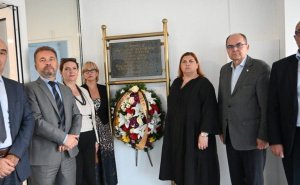 Tužna godišnjica: 28. godina od helikopterske nesreće na Prokoškom jezeru