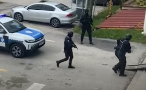 Detalji velike policijske akcije "Prolom-2": Uhapšeno osam osoba, pretresi na 13 lokacija u BiH