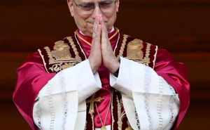 Papa Lav XIV pozvao na hitan prekid vatre u Gazi: "Žao mi je što Palestinci i dalje žive u strahu"