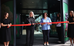 Otvoren renovirani veliki Bingo Stup