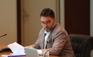 Oglasio se Košarac: Ja volim Srbiju i Rusiju, ali ne postoji ruski utjecaj niti crveni telefon