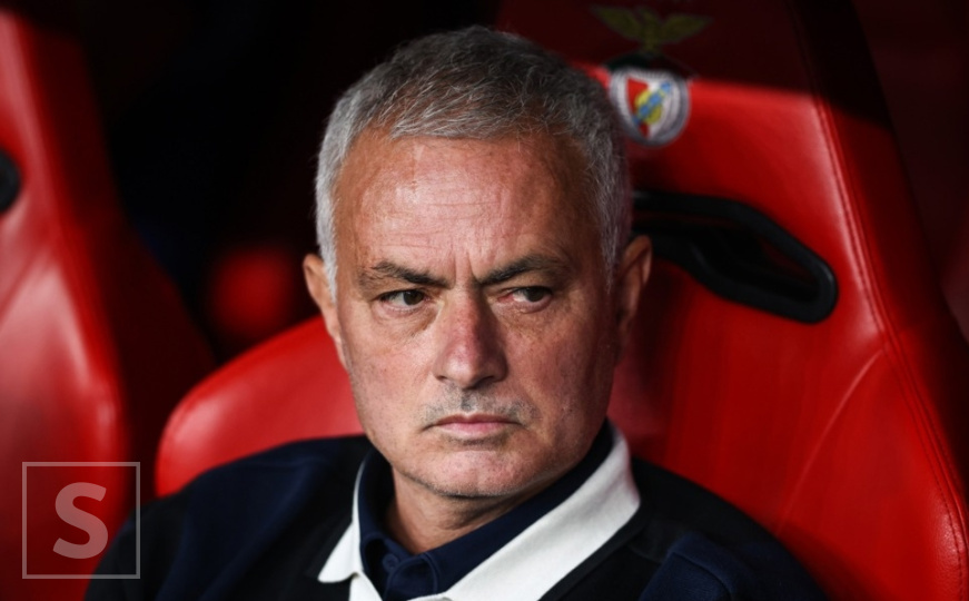 Mourinho se vraća tamo gdje je sve počelo i postaje trener bh. reprezentativcu