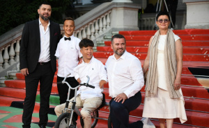 Dokumentarni filmovi "Bulevar Ivice Osima" i "Leptiri bez krila" na Festivalu u Budvi