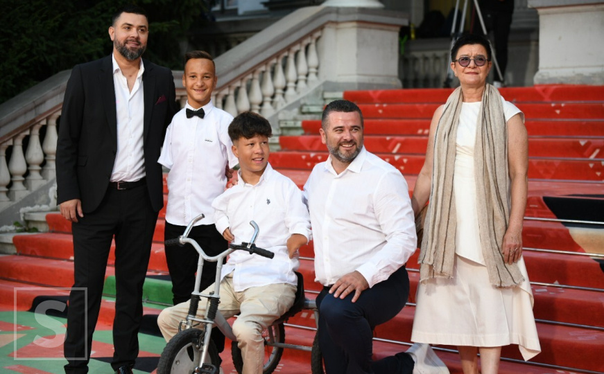 Dokumentarni filmovi "Bulevar Ivice Osima" i "Leptiri bez krila" na Festivalu u Budvi