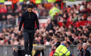 Amorim na pragu otkaza u Manchester Unitedu: Englezi već spremili spisak nasljednika