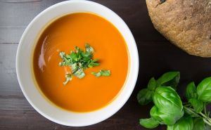 Savršen recept za paradajz supu: Odlično jelo za hladnije dane