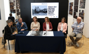 U Sarajevu večeras otvaranje ciklusa događaja "Evropski dijalozi u BiH"