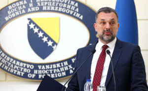 Elmedin Konaković: "Gospodine Kalabuhov, nema razgovora o odnosima Rusije i Bošnjaka"