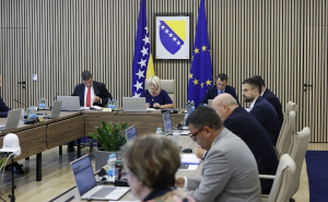 Šta je sve usvojeno? Ovo su izvještaji, odluke i zaključci sa sjednice Vijeća ministara BiH