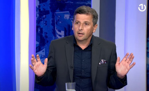 Nebojša Vukanović: "Ja sam glineni golub kojeg je samo javnost zaštitila"