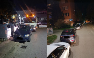 KJKP RAD upozorava: Slijede kazne za nepropisno parkiranje i zabranjeno prebiranje otpada!
