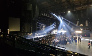 Wembley Arena mjesto solidarnosti sa Palestinom: Organizuje se najveći događaj podrške za Gazu