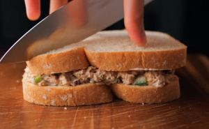 Sendvič od tunjevine kao iz bajke: Ovo je tajna iskusnog kuhara