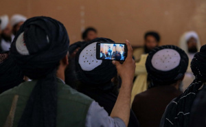 Talibani zabranili internet na sjeveru Afganistana: "Borimo se protiv nemorala"