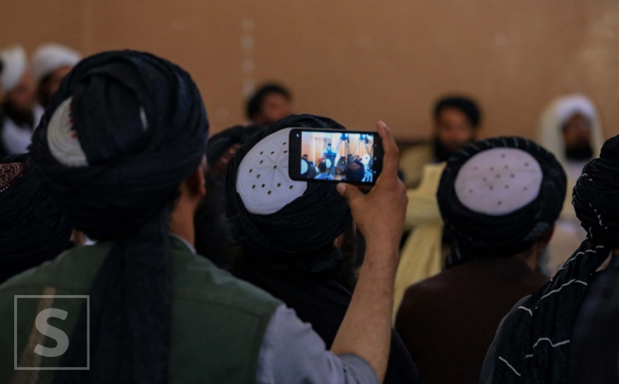 Talibani zabranili internet na sjeveru Afganistana: "Borimo se protiv nemorala"