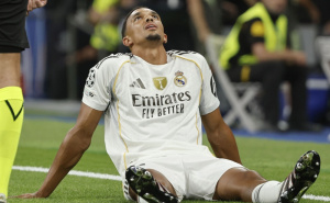 Težak udarac za Real: Veliko ovoljetno pojačanje čeka duža pauza, propušta i El Clasico