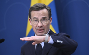 Švedski premijer odbrusio Orbanu: "Ne petljajte nas u svoju izbornu kampanju"