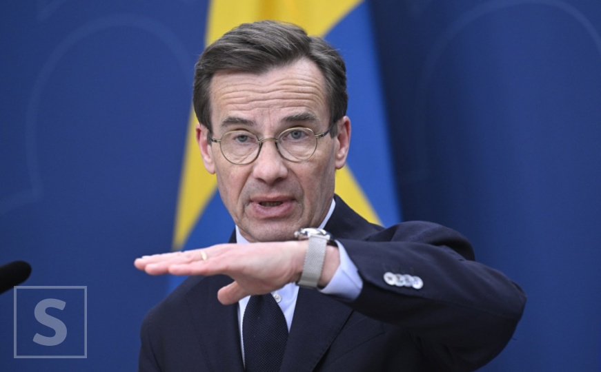 Švedski premijer odbrusio Orbanu: "Ne petljajte nas u svoju izbornu kampanju"