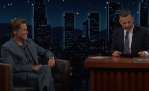 Svjetski poznati voditelj iznenada uklonjen s programa zbog komentara o ubistvu Charlieja Kirka