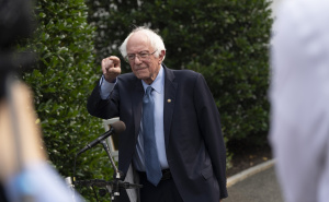 Prvi američki senator koji je to učinio: Sanders optužio Izrael za genocid u Gazi