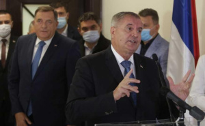 Nadzorni odbor "Autoputeva RS" čeka odluku Skupštine: Višković uskoro u direktorskoj fotelji?