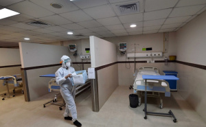 Alarm u Njemačkoj: Pojavila se nova vrsta koronavirusa, bilježi se porast broja zaraženih