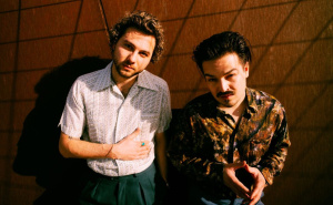 Milky Chance - Camouflage