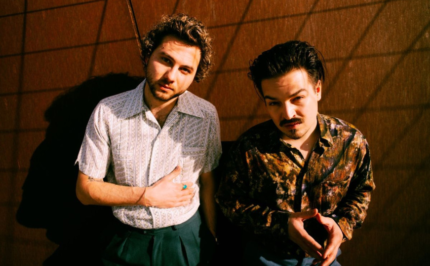 Milky Chance - Camouflage
