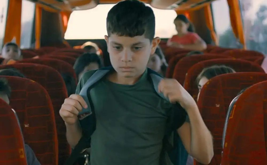 Film o palestinskom dječaku osvojio glavnu nagradu na festivalu u Izraelu: Vlada u šoku