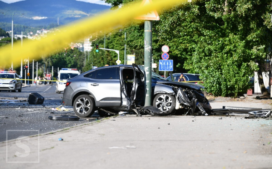 Državni zastupnici odlučuju: Hitna procedura za stroge kazne bahatim vozačima