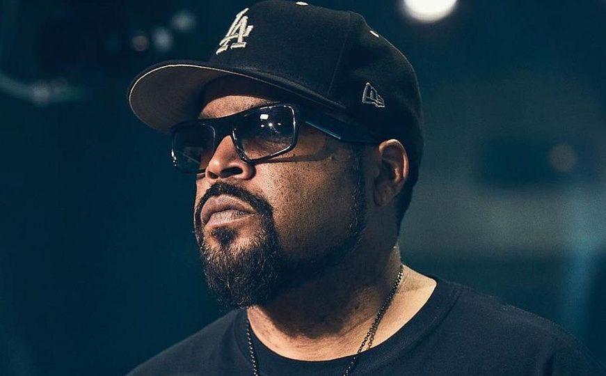 Ice Cube - Before hip hop