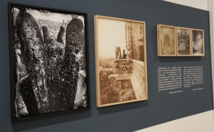 Sarajevo Fest donosi izložbu "Trideset i šest pogleda na Notre Dame": Obnova katedrale nakon požara