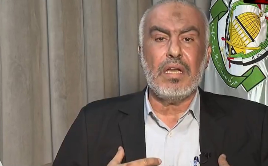 Hamasov visoki dužnosnik preživio izraelski napad u Dohi: Pojavio se na televiziji i opisao detalje