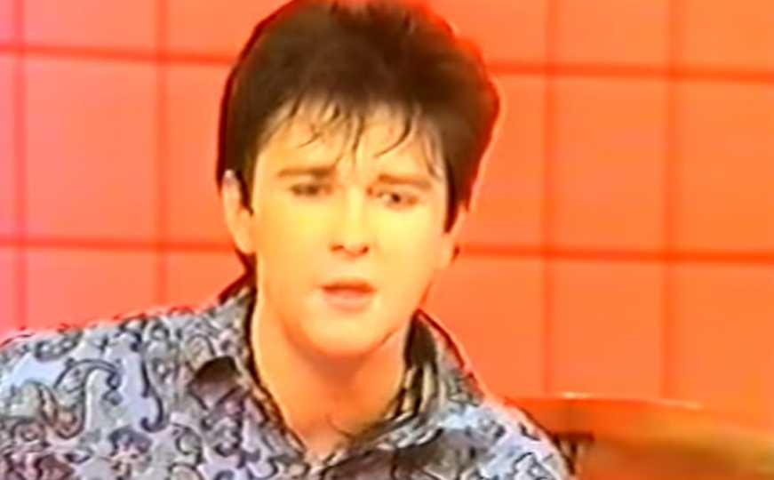 Kako su poginuli članovi Crvene jabuke: "Činilo mi se da je on sve predosjetio"