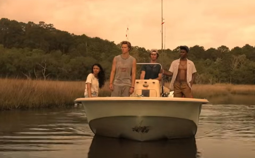 Dubrovnik ponovo postaje svjetski filmski set: Netflix snima posljednju sezonu popularne serije