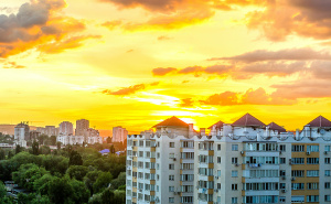 Statistika iznenadila: Stanovi sve skuplji, ali Nijemci žive u sve većem luksuzu