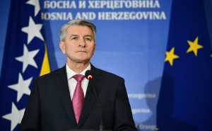 Reakcija Vijeća ministara na navode Mehmedovića: "Neistinite i zlonamjerne tvrdnje"