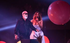 Senidah emotivno o Merlinu, otkrila i da planira novu pjesmu s njim: "Još uvijek ne mogu vjerovati"