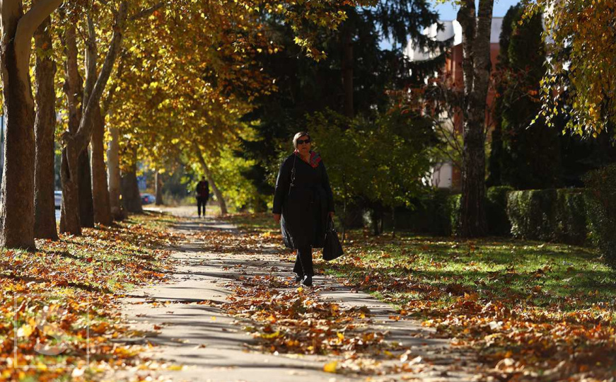 BH Meteo objavio prognozu za naredne dane: Uživajte u suncu, evo kad se otvaraju "vrata jeseni"