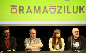 Predstavljen program "Dramadžiluka" u skopu MESS-a: "Od pozorišta treba očekivati čuda"