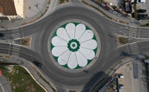 I u Beču će procvjetati "Cvijet Srebrenice": Spomenik kao trajni podsjetnik na počinjeni genocid