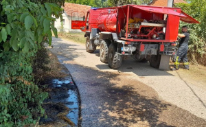 Tragedija u BiH: U požaru u porodičnoj kući smrtno stradala starica