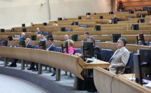 Predstavnički dom PS BiH sazvao hitnu sjednicu: Na dnevnom redu samo jedna tačka - budžet