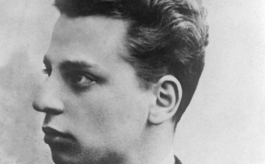 Povodom 150 godina rođenja pjesnika Rainera Marie Rilkea: Predstavljeno 150 njegovih crteža